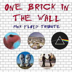One Brick In The Wall - Pink Floyd tribute
